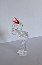 Swarovski animali cicogna usato Swarovski animali cicogna usato  Travagliato