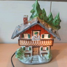 Ddr rauchverzehrer berghütte gebraucht kaufen  Halle