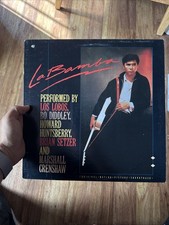 Usado, La Bamba Original Motion Picture Soundtrack (1987) Vinyl LP – Los Lobos comprar usado Usado, La Bamba Original Motion Picture Soundtrack (1987) Vinyl LP – Los Lobos comprar usado  Enviando para Brazil