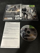 Crysis 2 Platinum Hits Xbox 360 AO6 comprar usado  Enviando para Brazil