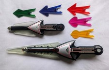 Power rangers time for sale  INGATESTONE