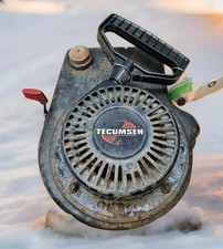 Tecumseh lh318sa recoil for sale  Cicero