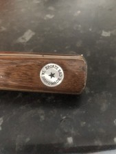 Piece pool cue for sale Piece pool cue for sale  FLEETWOOD