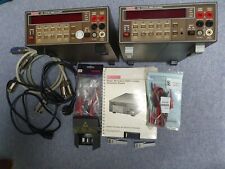 Stück keithley 199 gebraucht kaufen  Frankenthal