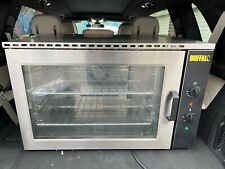 Convection oven buffalo for sale  SHEFFIELD