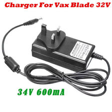 34v charger vax for sale  TAMWORTH