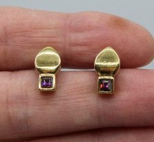 Anciennes boucles oreilles d'occasion  France