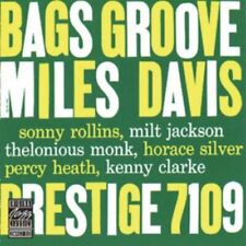 Bags' Groove CD (2006) Value Guaranteed from eBay’s biggest seller! comprar usado  Enviando para Brazil