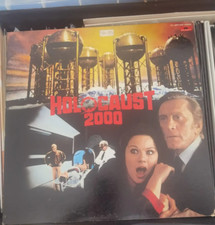 Ennio morricone holocaust for sale  BRADFORD