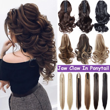 Jaw claw clip gebraucht kaufen  Bremen