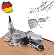 toyota corolla wischermotor hinten e12 46534362 gebraucht kaufen  Bremen