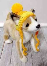 Handmade crochet hat for sale  Carver