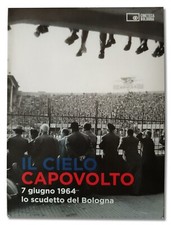 Dvd cielo capovolto usato  San Lazzaro di Savena