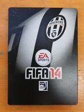 Fifa steelbook juventus usato  Savona