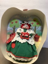 Vintage apple cheeks for sale  Caldwell