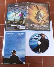 Dvd jeepers creepers usato  Settimo Torinese