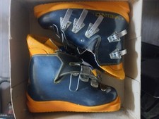 Meindl skistiefel alt gebraucht kaufen  Oelsnitz