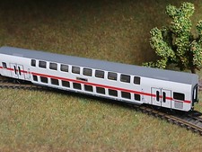 Märklin miniclub spur gebraucht kaufen  Lampertheim