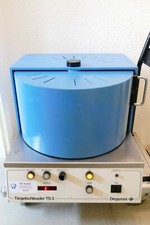 Degussa tiegelschleuder ts3 gebraucht kaufen  Ransbach-Baumbach