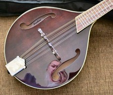 Breedlove crossover mandolin for sale  Toledo