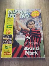 Guerin sportivo 09 usato  Anzio