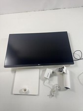 27us500 ultrafine monitor for sale  Albemarle