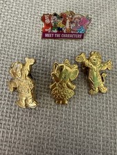Rare gold tone for sale  GRIMSBY