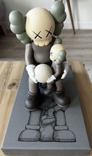 Kaws holiday thailand d'occasion  Lorient