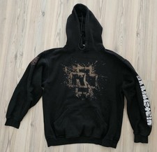 Rammstein lifad pullover gebraucht kaufen  Wolfsburg