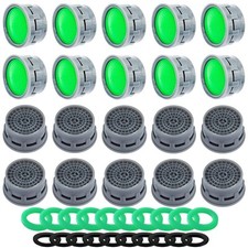Faucet aerator 1.5 for sale  Denver