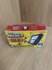Boite console 2ds d'occasion  Bourges