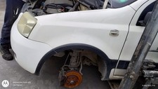 Parafango sinistro fiat usato  Santeramo in Colle