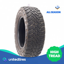 Used 295 65r20 for sale  Chicago