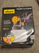 Wagner flexio 2500 for sale  Laveen