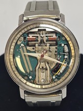 Bulova gent wristwatch for sale  Maricopa