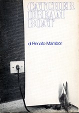 Mambor renato catcher usato  Valenzano