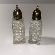 Leonard vintage crystal for sale  Houston