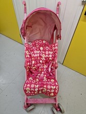 Mothercare pink flowered for sale  ROTHERHAM