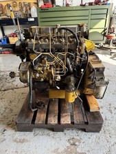Mitsubishi s4s used for sale  Barberton