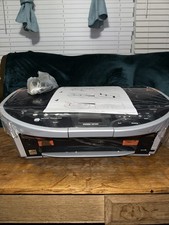 Canon pixma mp500 for sale  Crescent City