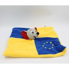 Doudou plat souris d'occasion  Le Portel