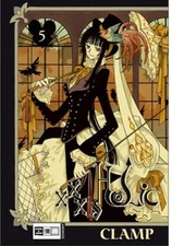 Xxxholic 05 gebraucht kaufen  Berlin
