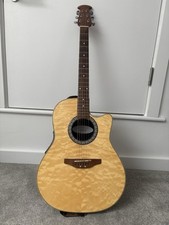 Ovation celebrity cc028 for sale  CAMBRIDGE