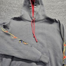 Vintage pullover hoodie for sale  Elgin