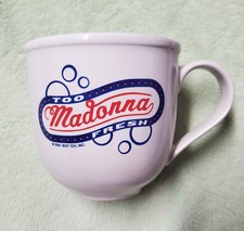 Madonna drowned concert for sale  Lucerne