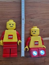 Lego figur taschenlampe gebraucht kaufen  Heilbronn