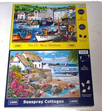 Hop jigsaw puzzles for sale  CROMER
