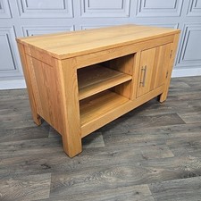 Rustic solid oak for sale  SPILSBY