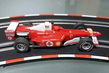 Carrera ferrari schumacher gebraucht kaufen Carrera ferrari schumacher gebraucht kaufen  Tettenweis