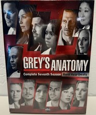 7 anatomy seasons s grey 1 for sale 7 anatomy seasons s grey 1 for sale Denver
